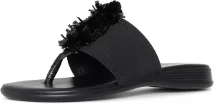 NYDJ Women's Asira Wedge Sandal