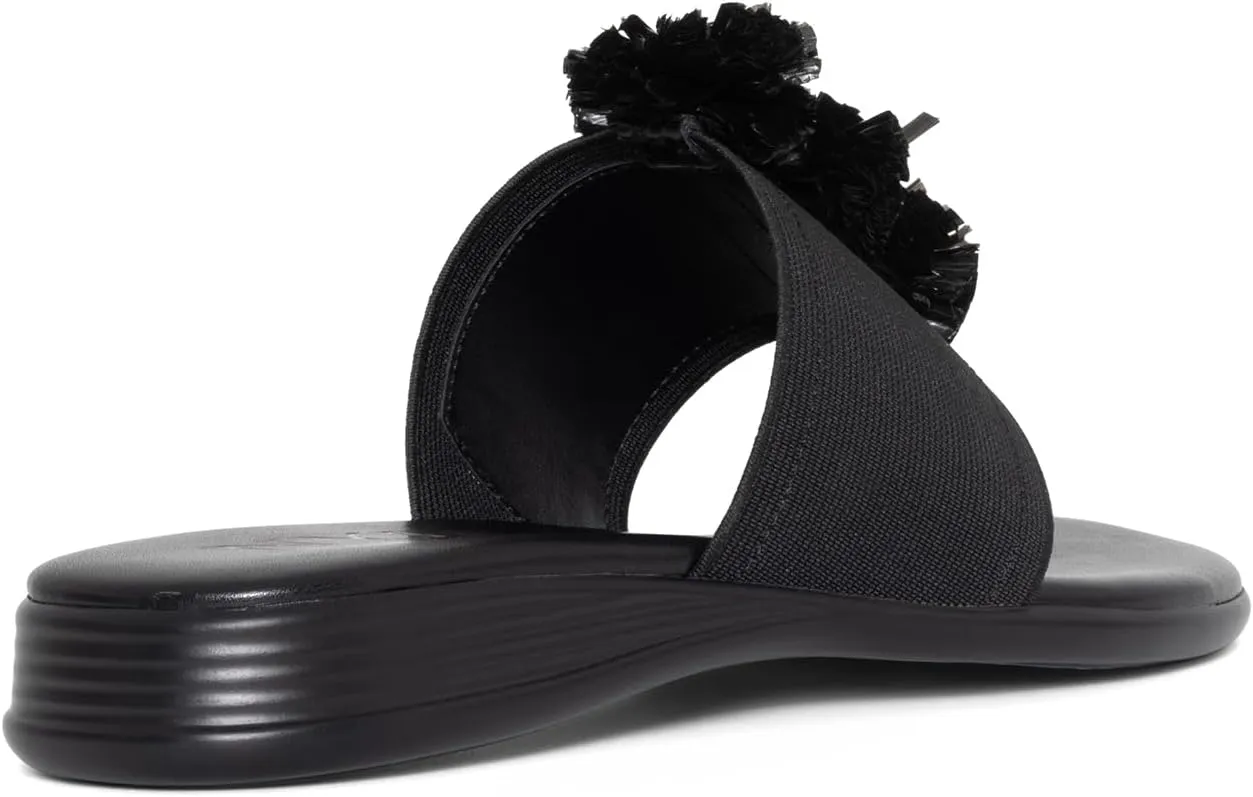 NYDJ Women's Asira Wedge Sandal
