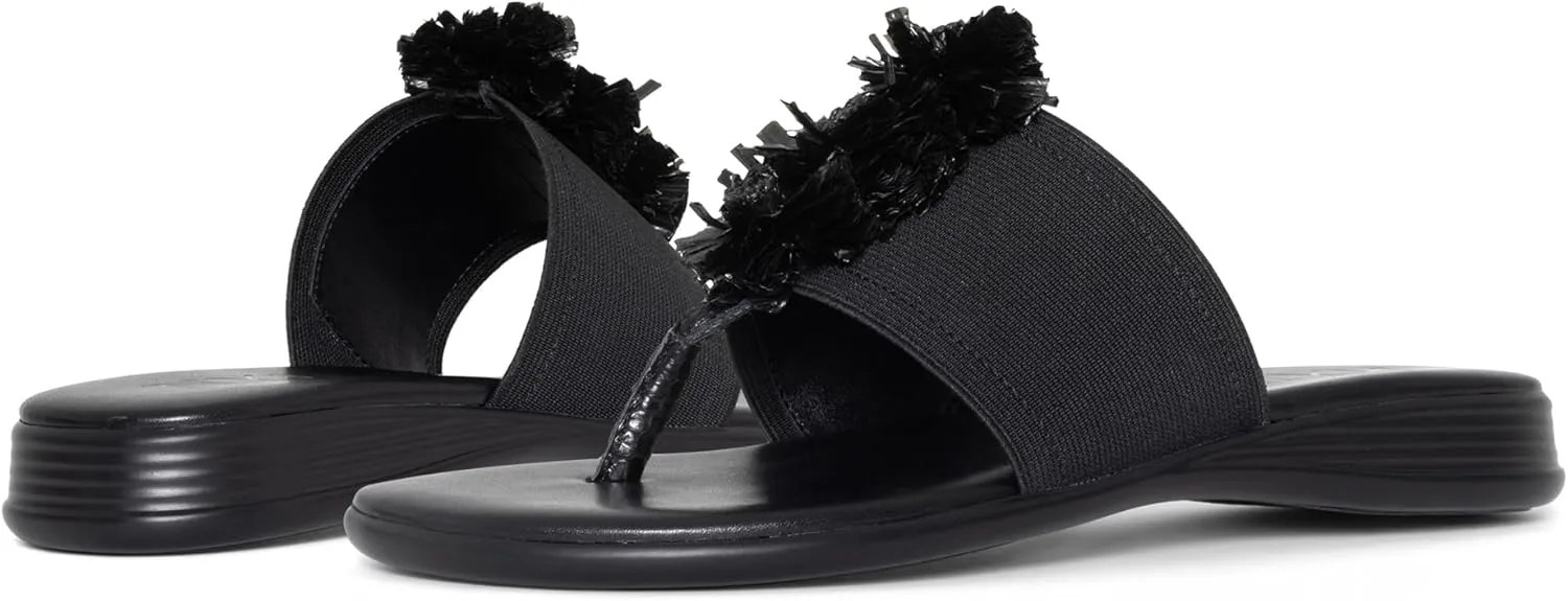 NYDJ Women's Asira Wedge Sandal