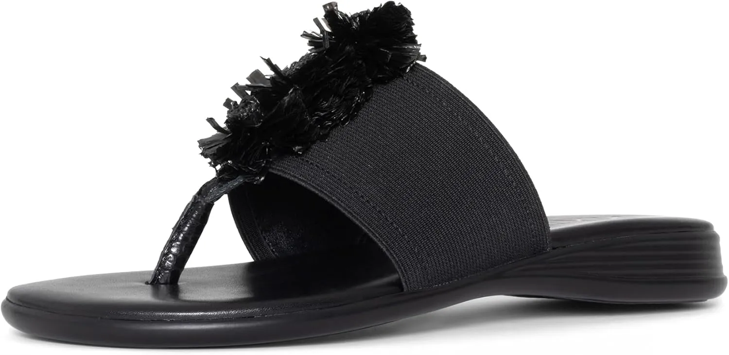 NYDJ Women's Asira Wedge Sandal