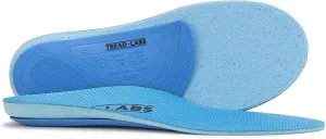 Pace Insoles Wide Foot Arch Supports for Flat Feet to High Arches - Extra Firm Men’s and Women’s Orthotics for Foot Pain Relief, Plantar Fasciitis, Supination – Deep Heel Cup - Replaceable Top Cover