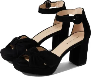 Pelle Moda Anesa Black 9 M