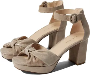 Pelle Moda Anesa Dark Taupe 7 M