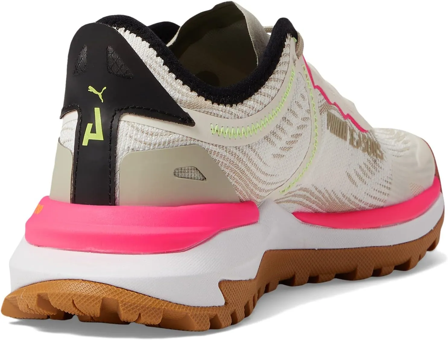PUMA Voyage Nitro 2