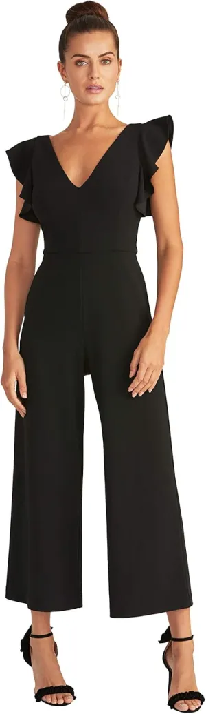 RACHEL Rachel Roy womens Kate Jumpsuit
