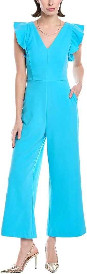 RACHEL Rachel Roy womens Kate Jumpsuit