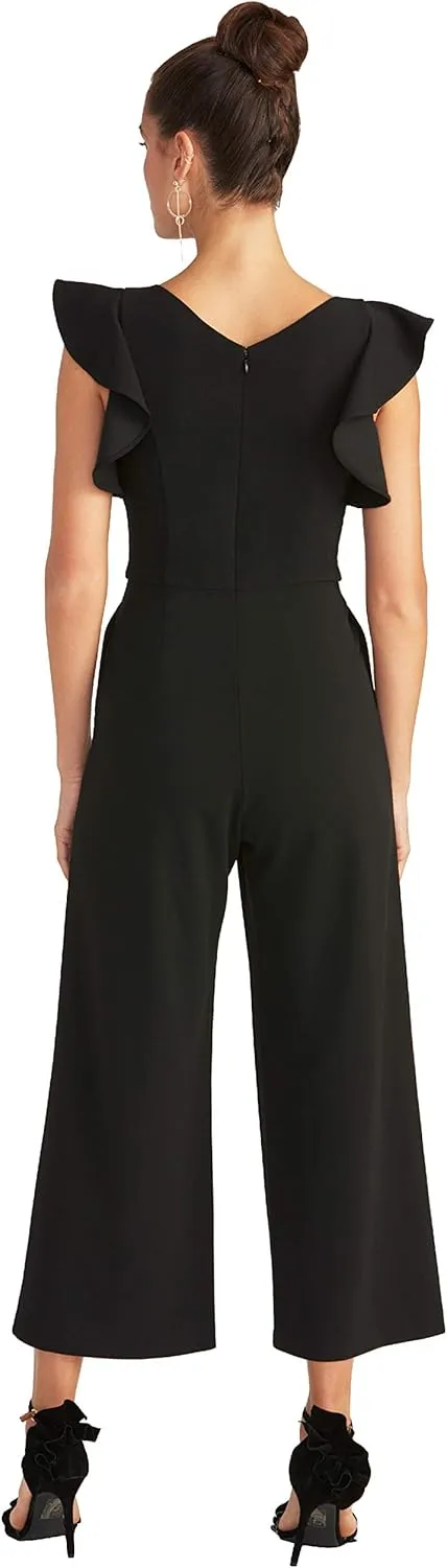 RACHEL Rachel Roy womens Kate Jumpsuit