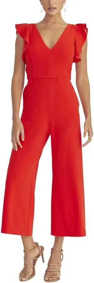 RACHEL Rachel Roy womens Kate Jumpsuit