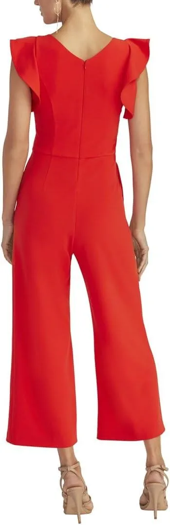 RACHEL Rachel Roy womens Kate Jumpsuit