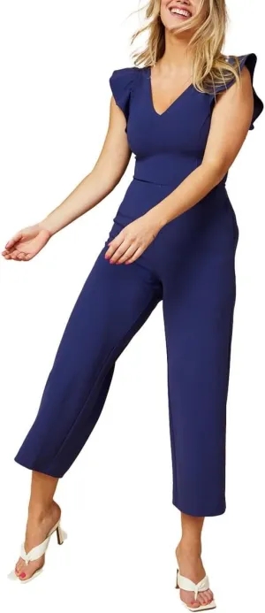 RACHEL Rachel Roy womens Kate Jumpsuit