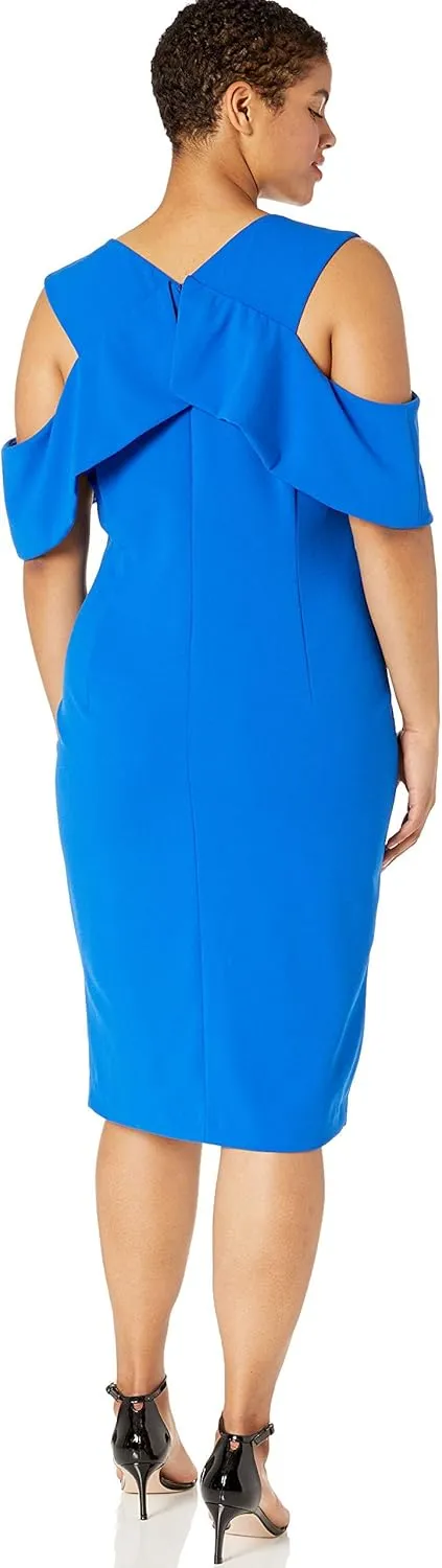 RACHEL Rachel Roy Women's Plus-Size Jolie Dress