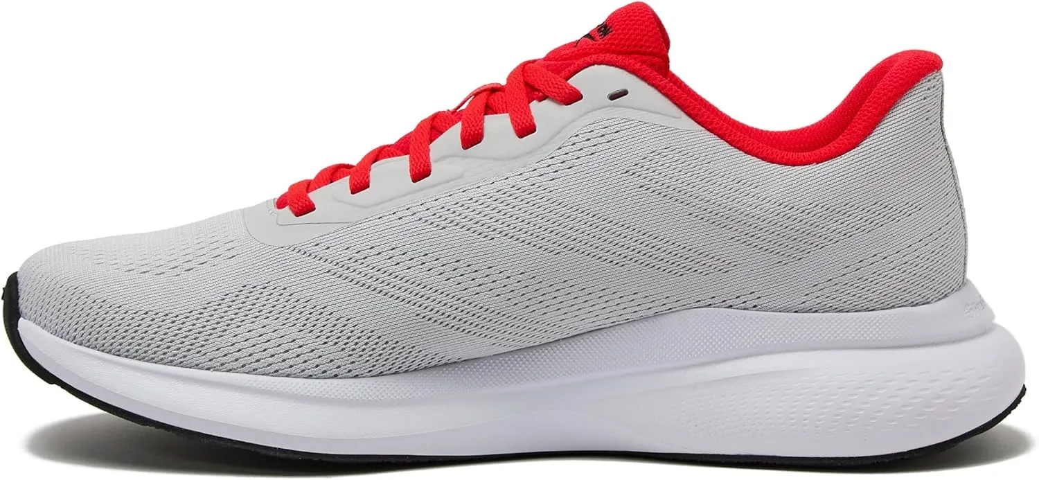 Reebok Men's Energen 4 Running Shoes, Lightweight Athletic Sneakers Size 6.5 to 14
