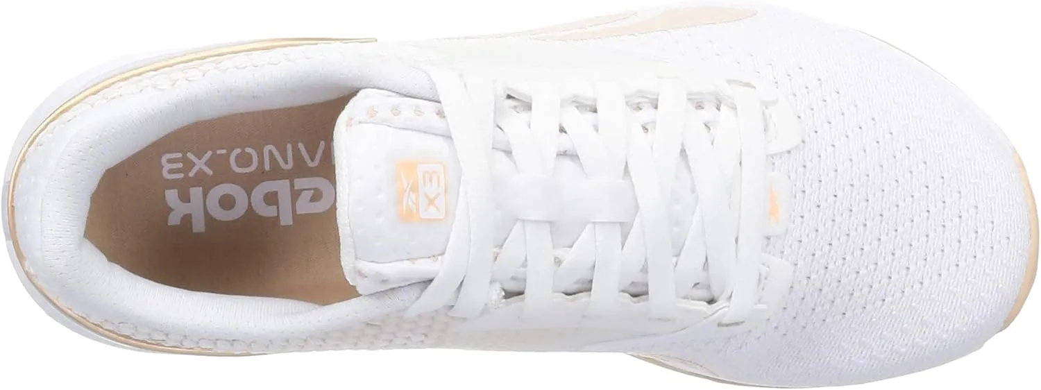 Reebok(リーボック) Reebok LRH15 Nano X3 Women's Sneakers