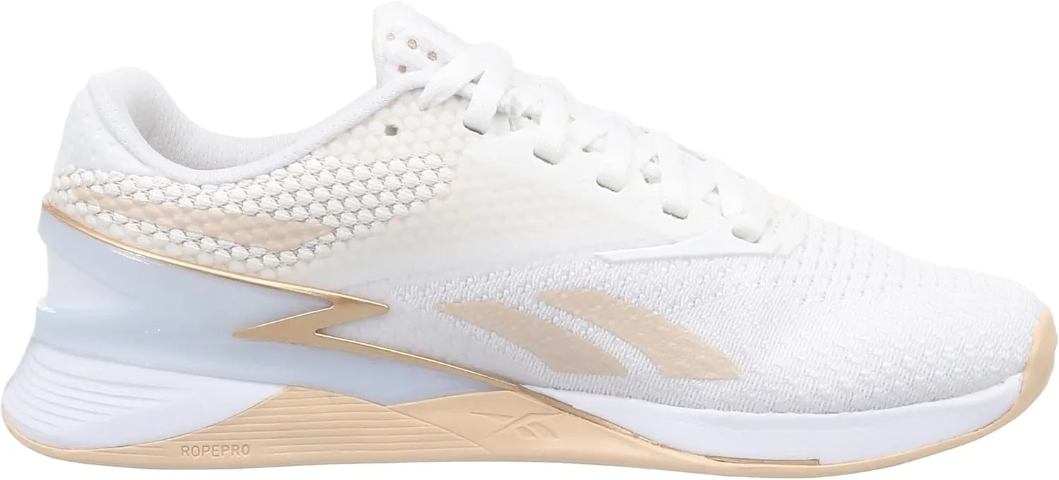 Reebok(リーボック) Reebok LRH15 Nano X3 Women's Sneakers