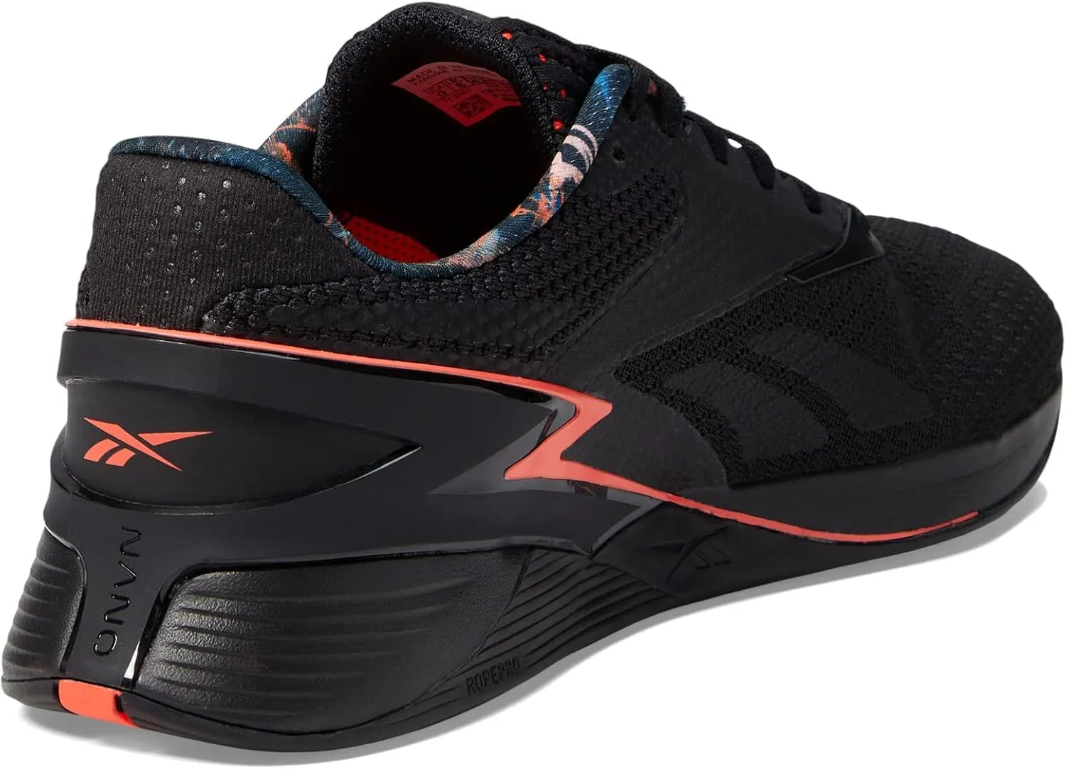Reebok Unisex's Nano X3 Training Shoes