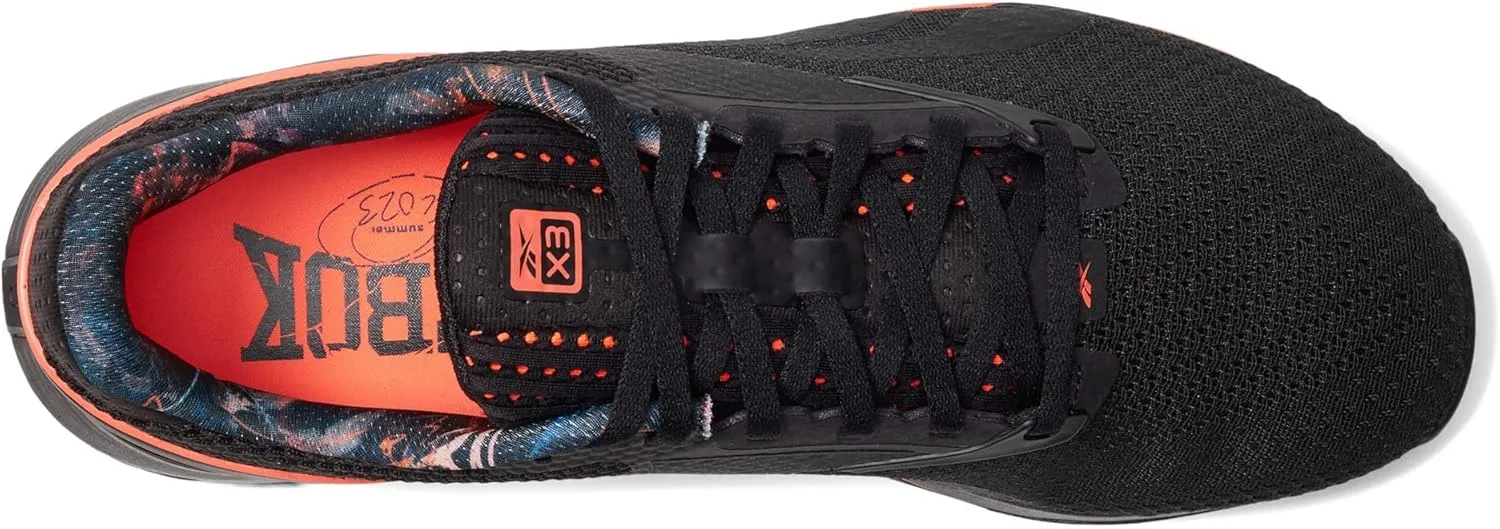 Reebok Unisex's Nano X3 Training Shoes