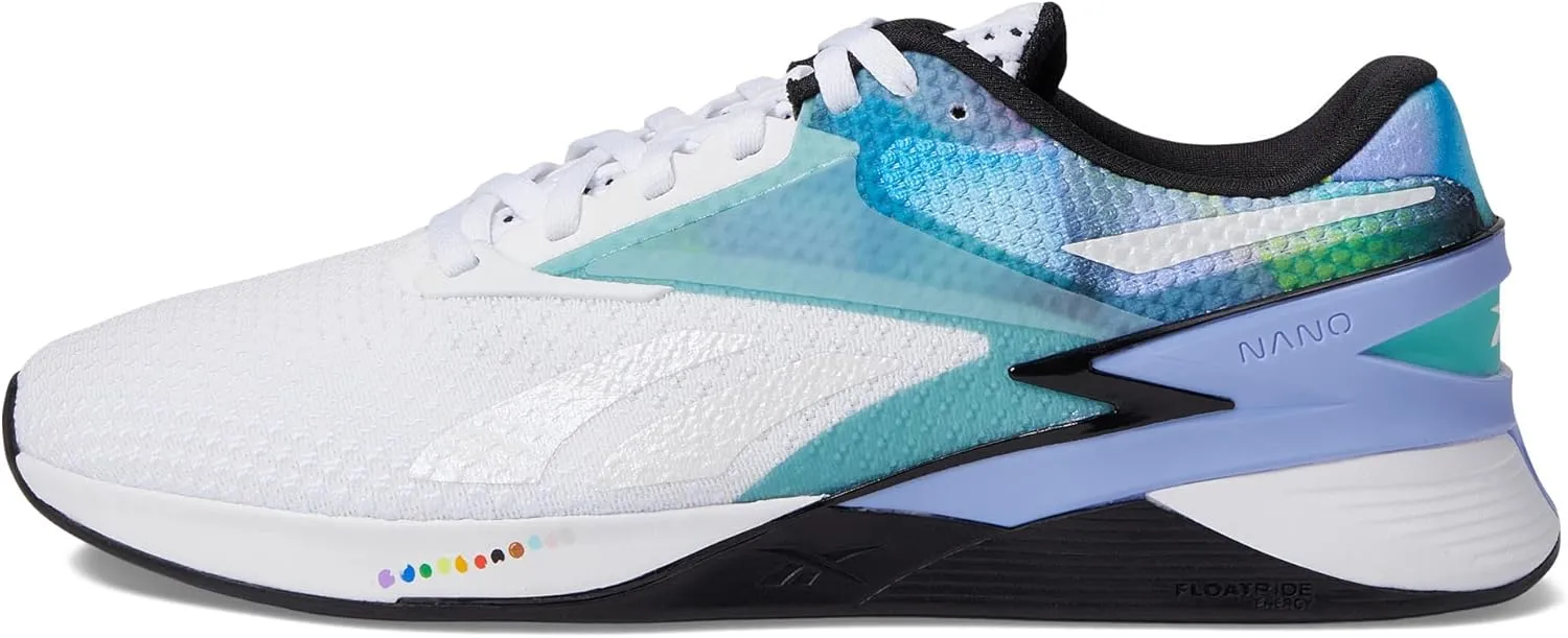 Reebok Unisex's Nano X3 Training Shoes