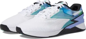 Reebok Unisex's Nano X3 Training Shoes
