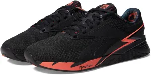 Reebok Unisex's Nano X3 Training Shoes