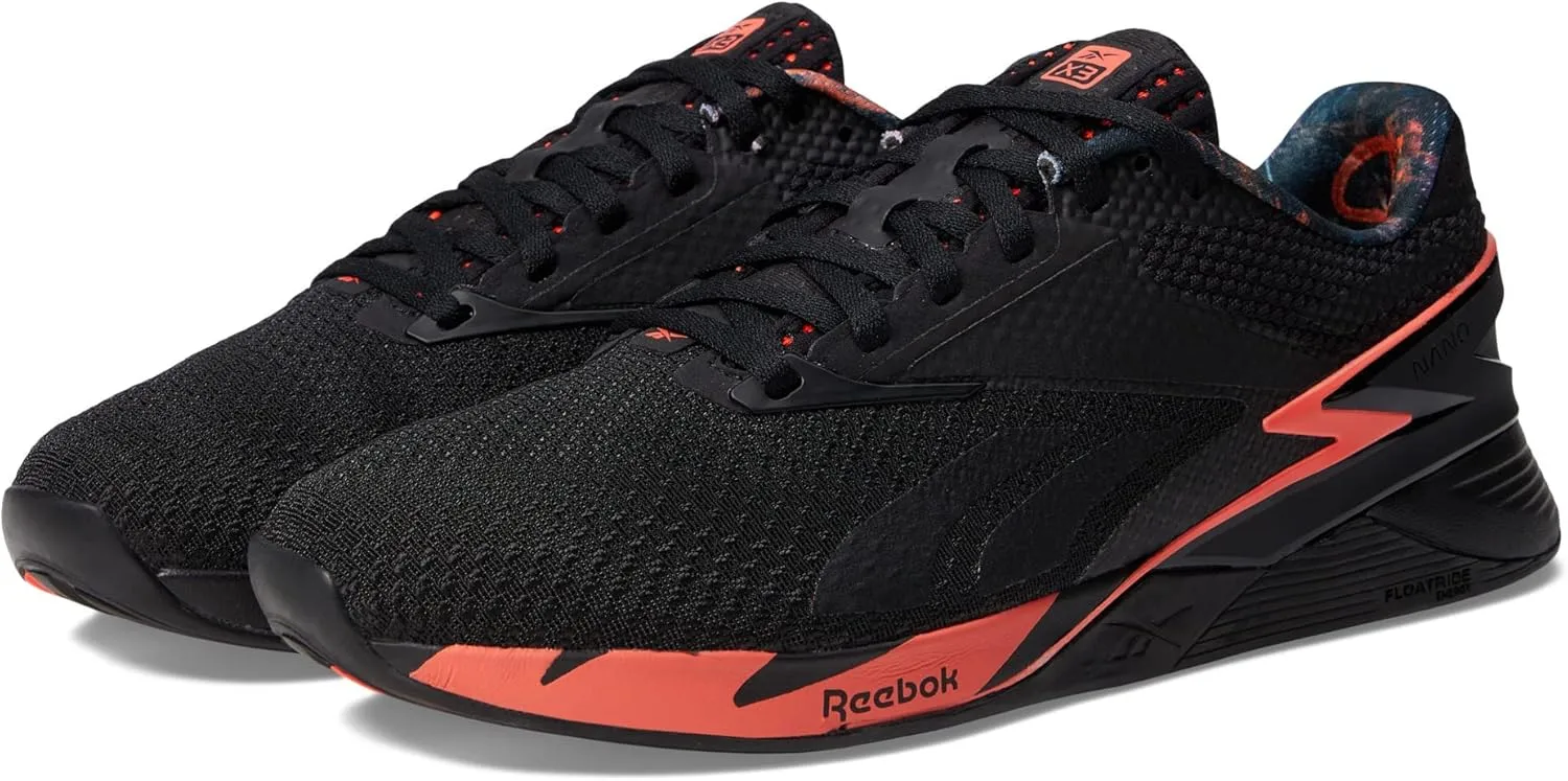 Reebok Unisex's Nano X3 Training Shoes