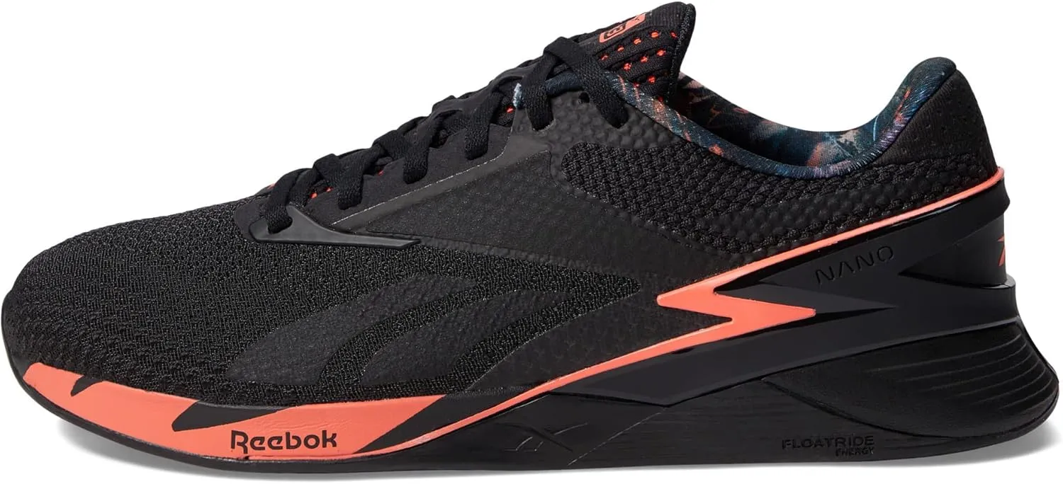 Reebok Unisex's Nano X3 Training Shoes