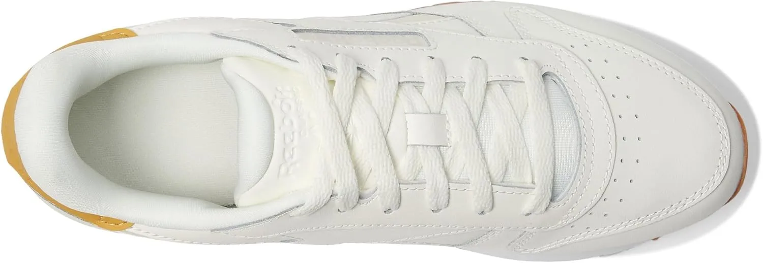 Reebok Women's Classic Leather Triple Lift Sneaker