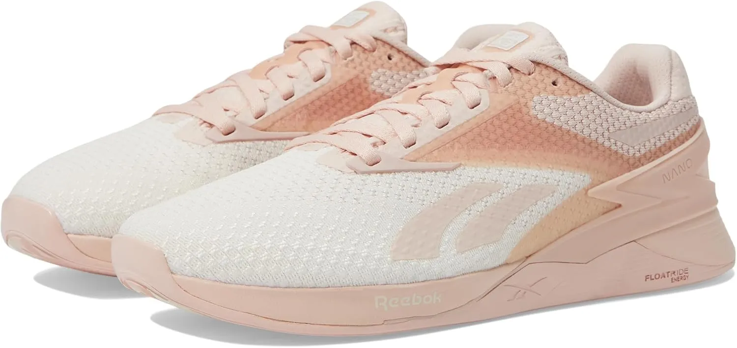 Reebok Women's Nano X3 Training Shoes