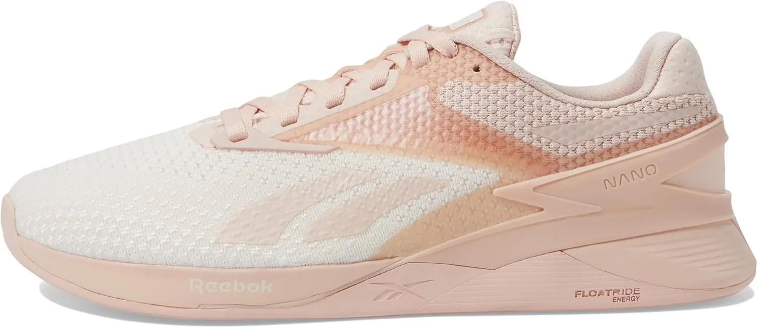 Reebok Women's Nano X3 Training Shoes