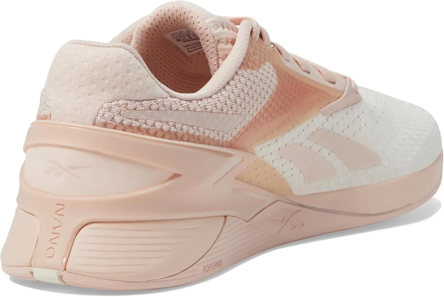 Reebok Women's Nano X3 Training Shoes