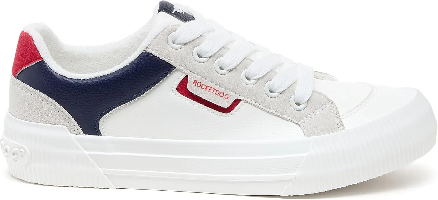 Rocket Dog Women's Cheery Sneaker
