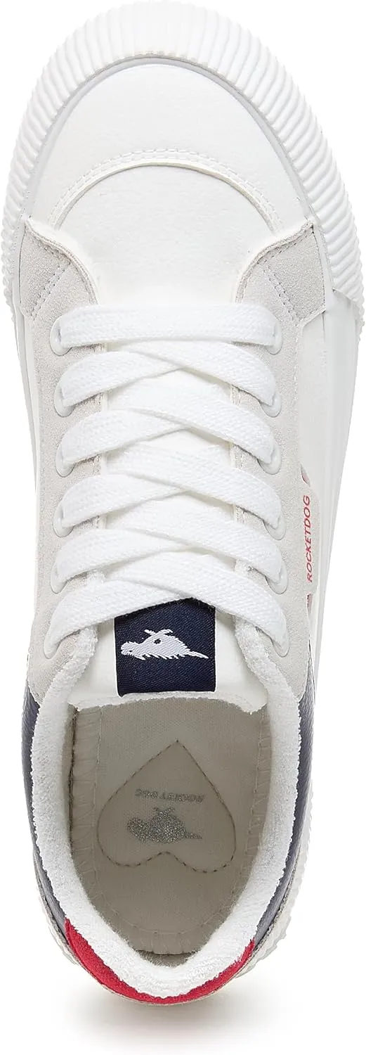 Rocket Dog Women's Cheery Sneaker