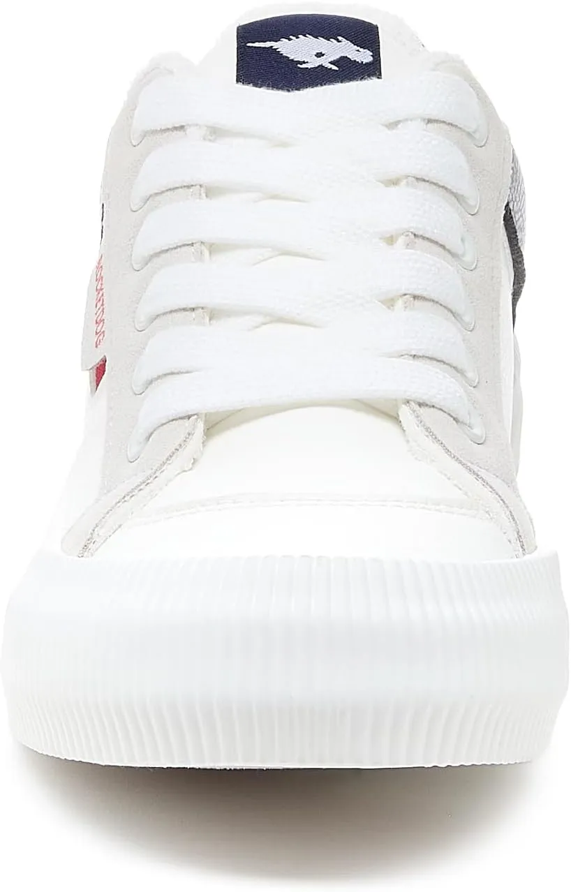 Rocket Dog Women's Cheery Sneaker