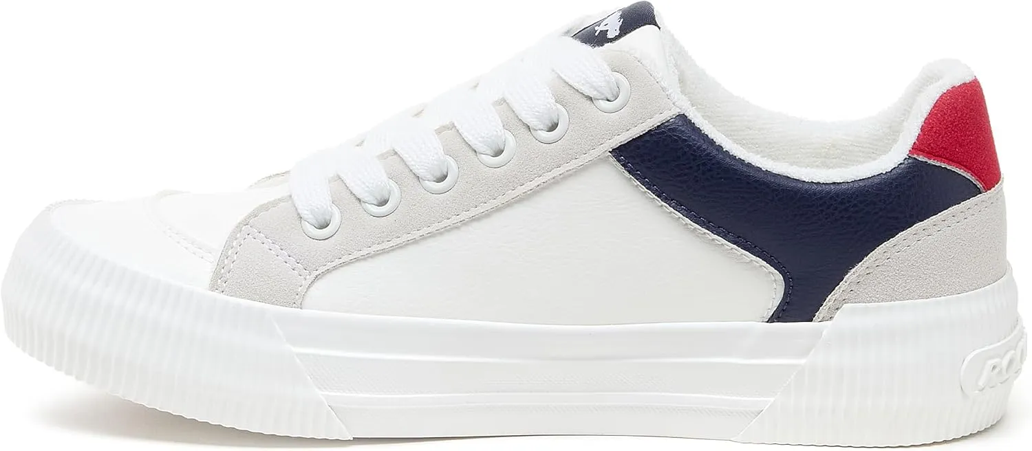 Rocket Dog Women's Cheery Sneaker