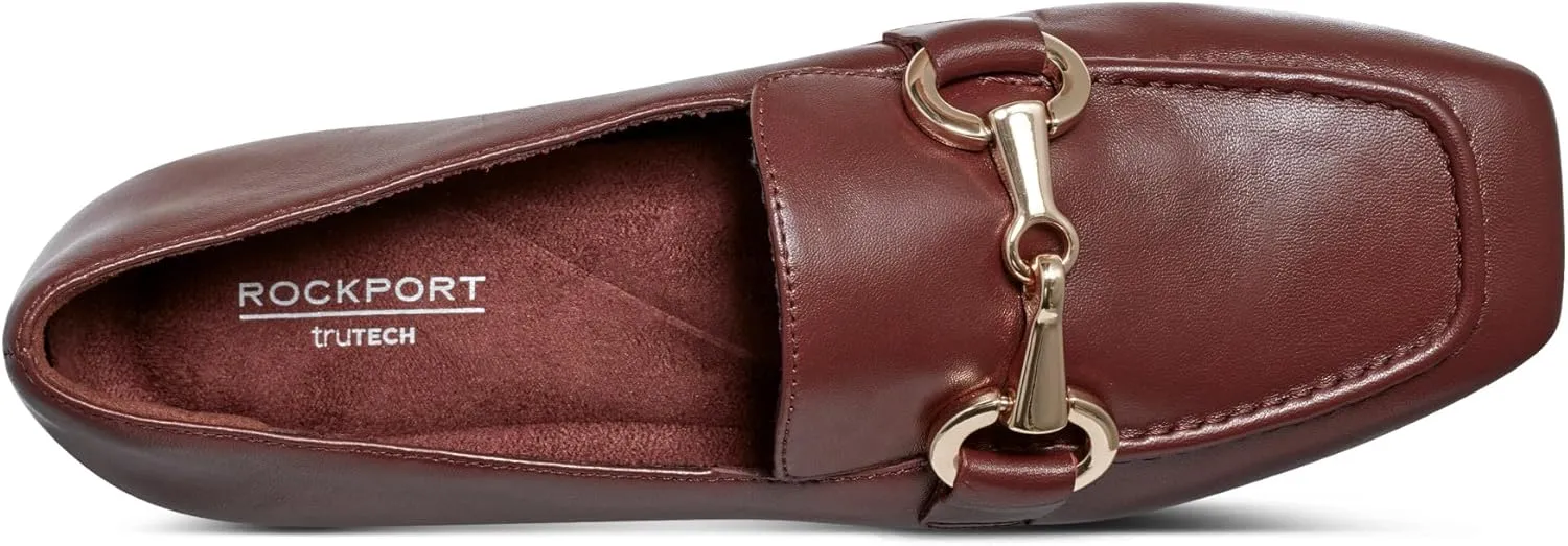 Rockport Women's Polly Loafer Flat