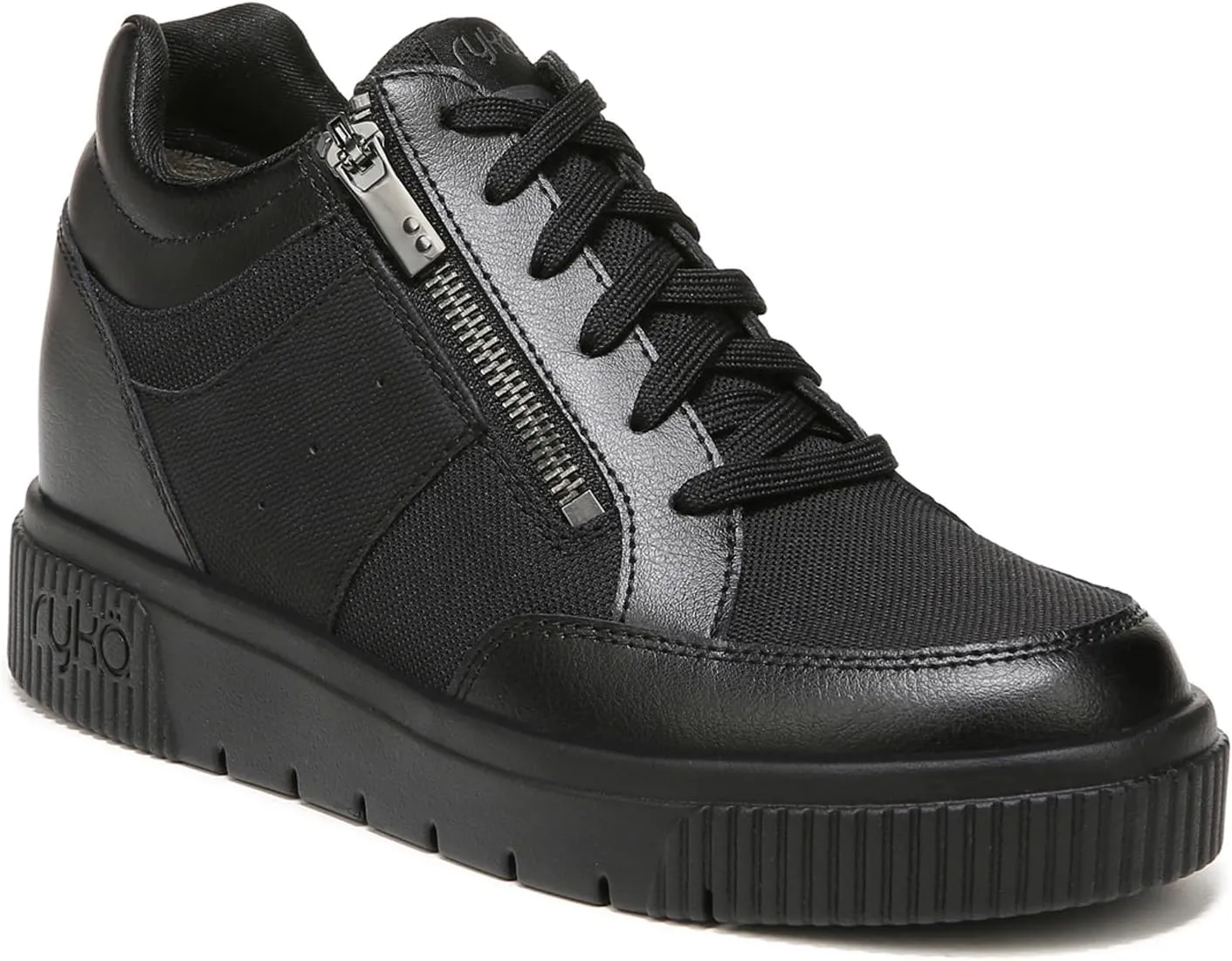 Ryka Women's Victory Wedge Sneaker