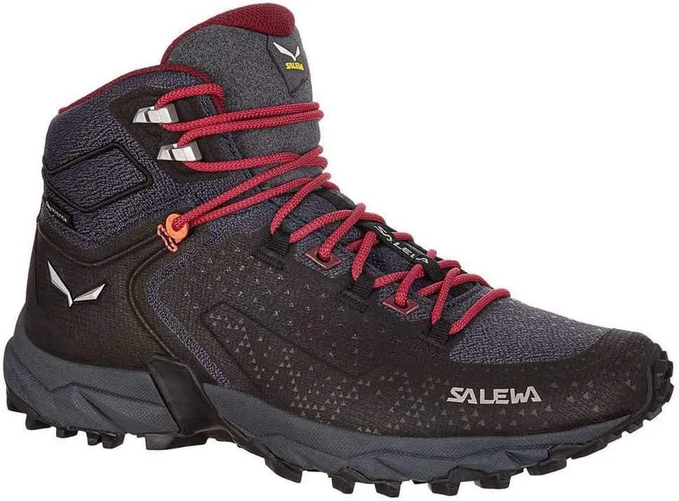 Salewa Alpenrose 2 Mid Gore-Tex Women's Boots