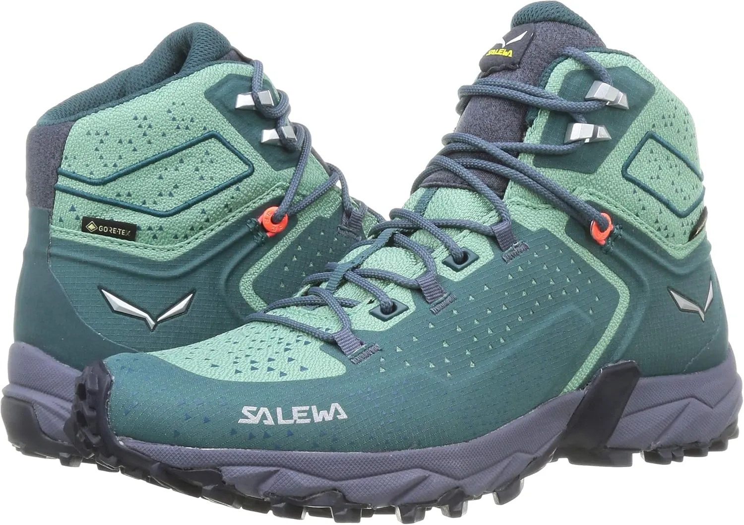 Salewa Alpenrose 2 Mid Gore-Tex Women's Boots