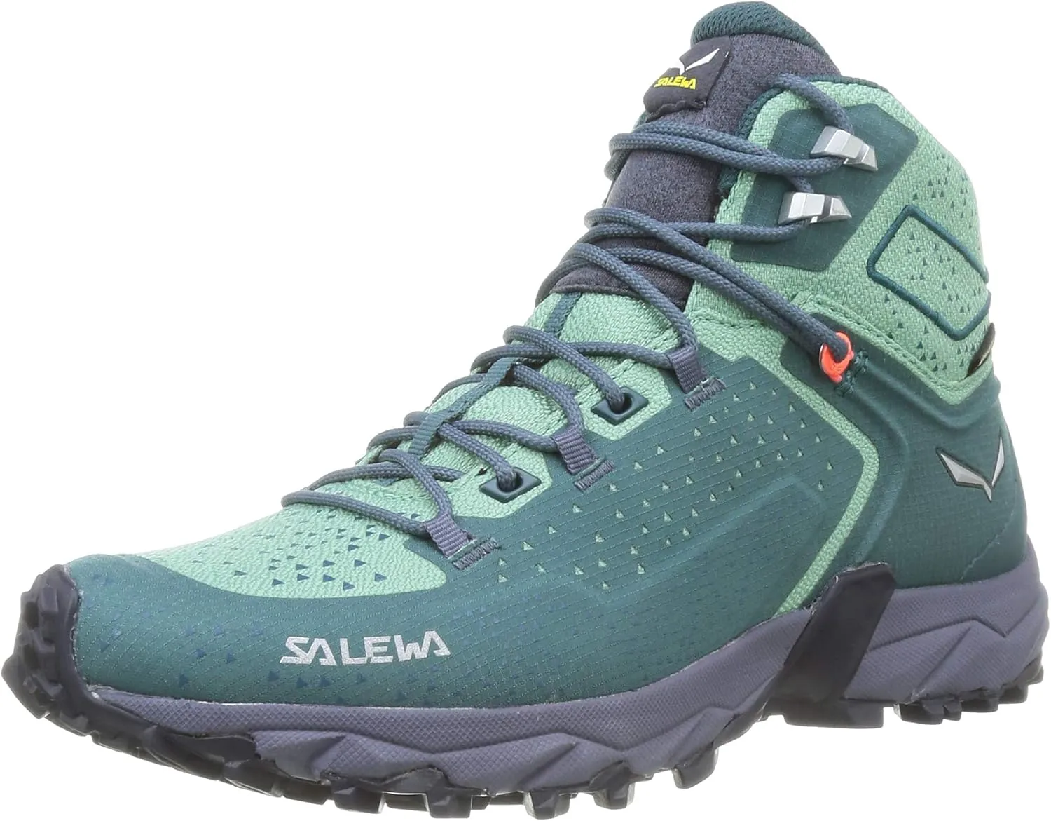 Salewa Alpenrose 2 Mid Gore-Tex Women's Boots