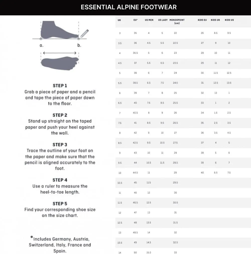 Salewa Alpenrose 2 Mid Gore-Tex Women's Boots