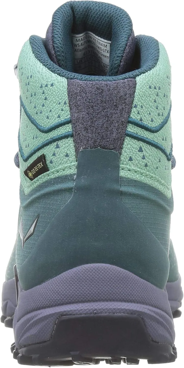 Salewa Alpenrose 2 Mid Gore-Tex Women's Boots