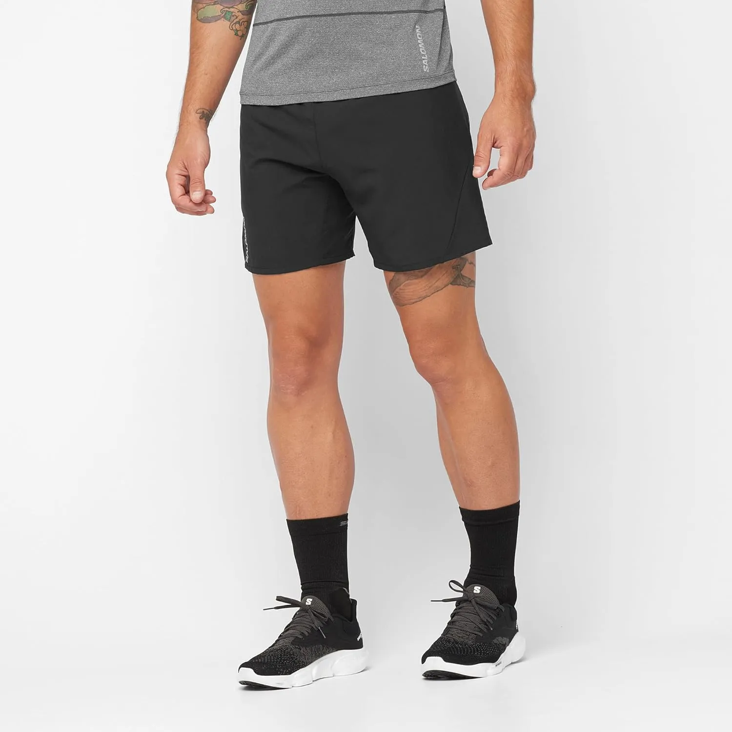 Salomon Men's Cross 7''