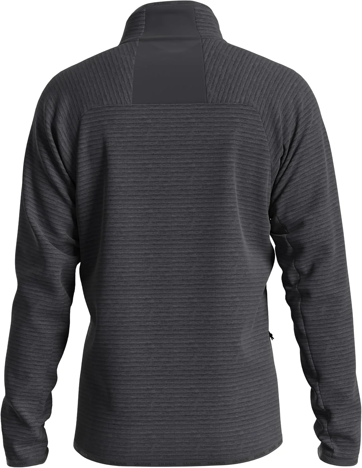 Salomon Men's Midlayer Jacket with Hood