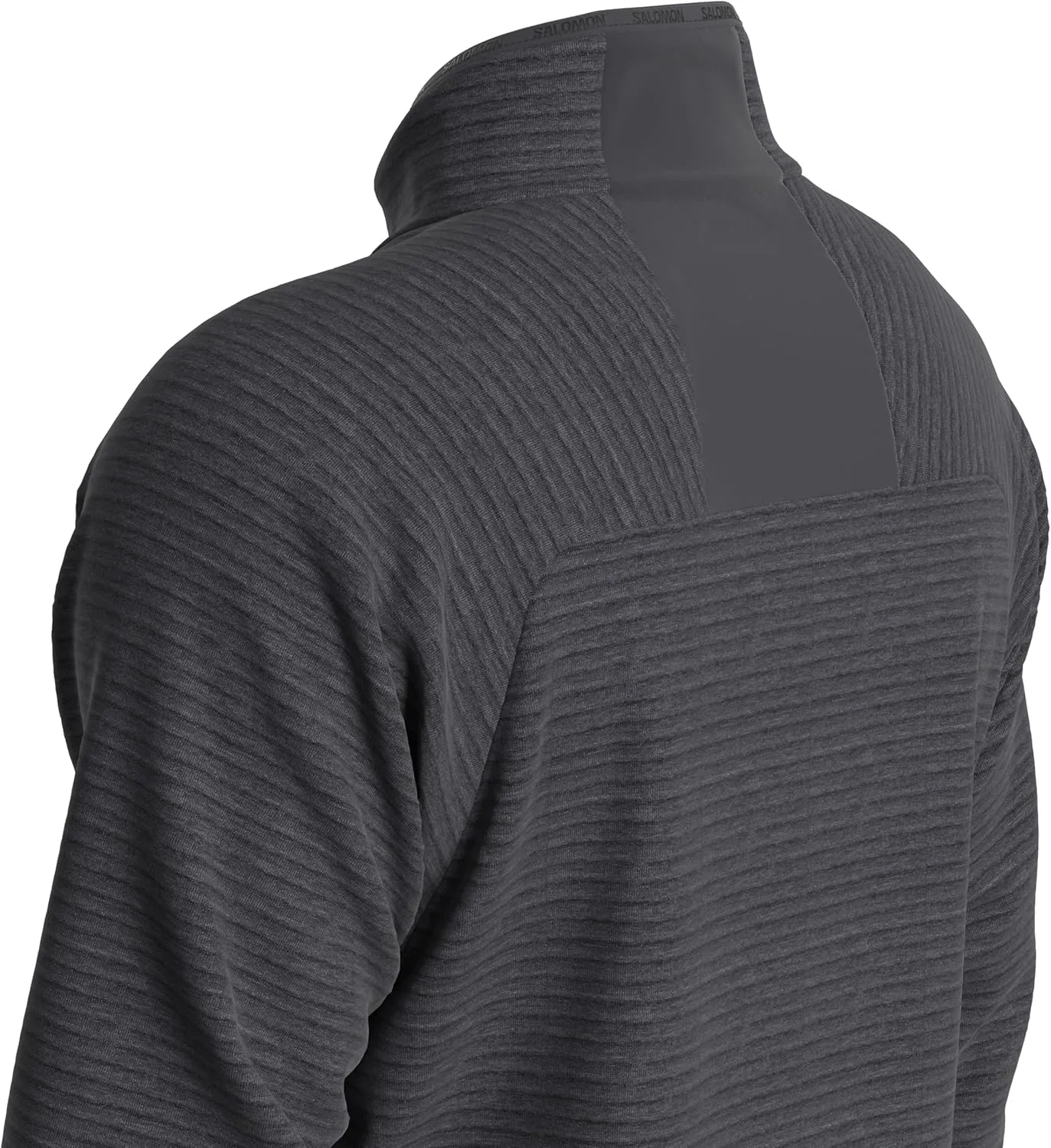 Salomon Men's Midlayer Jacket with Hood