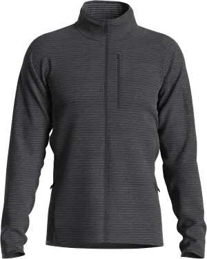 Salomon Men's Midlayer Jacket with Hood