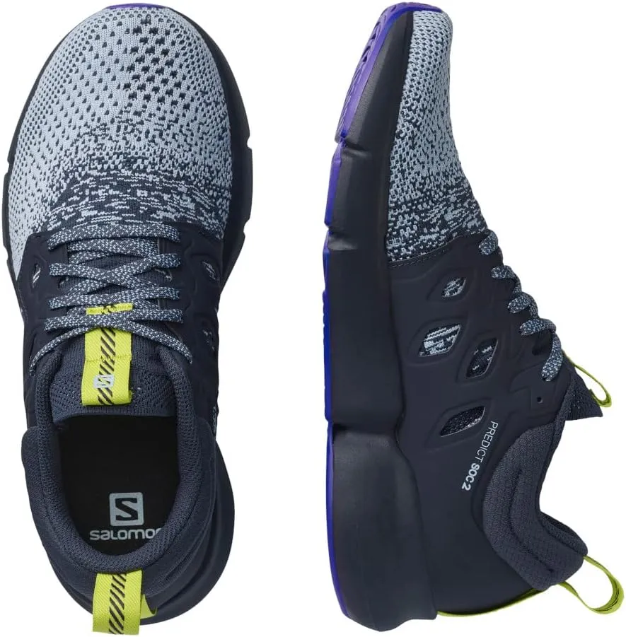 Salomon Men's Predict Soc 2 Running Shoes