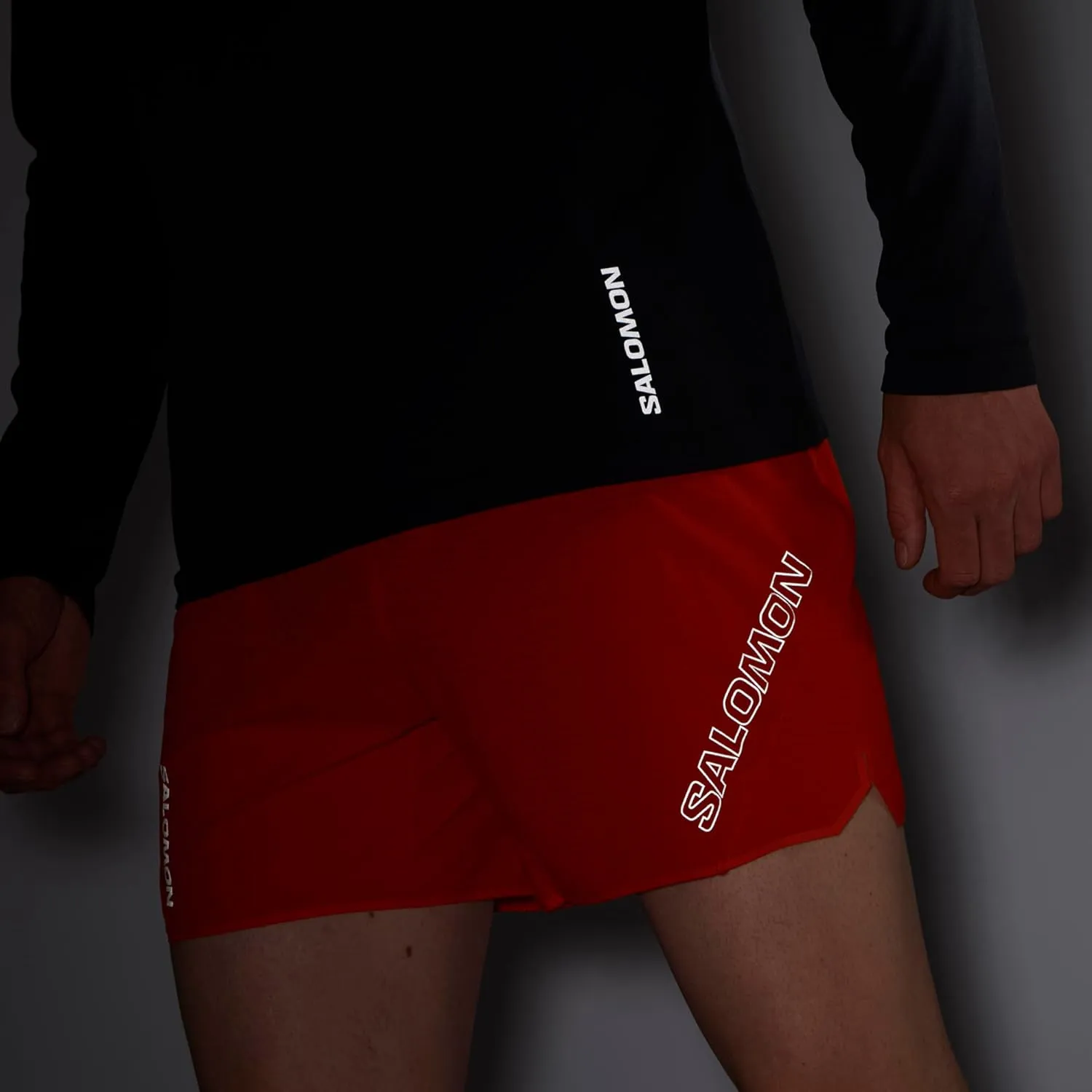 Salomon Men's Sense Over Season
