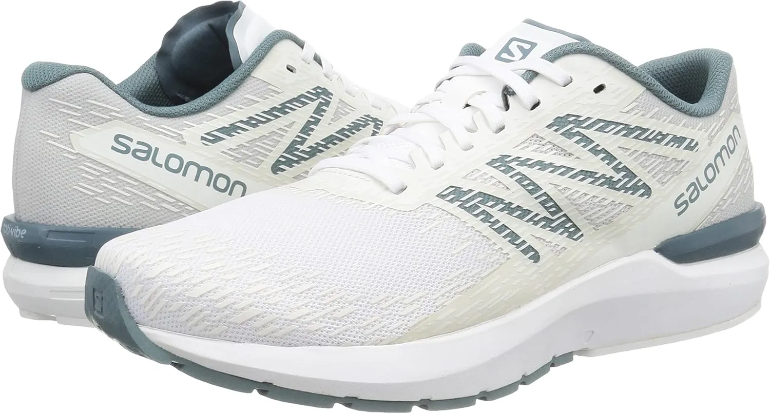 Salomon Men's Sonic 5 Balance Trail Running Shoe