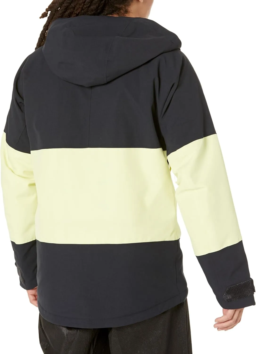 Salomon Men's Transfer Puff Jacket