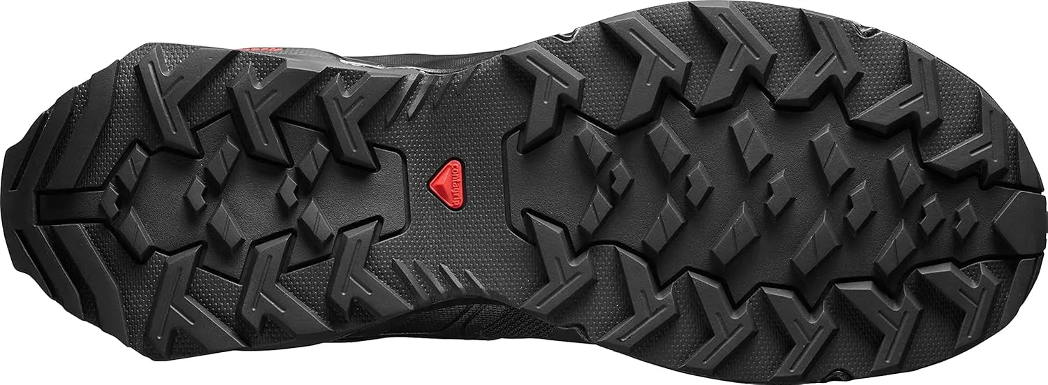 Salomon Men's X Raise MID Gore-TEX Hiking Boots