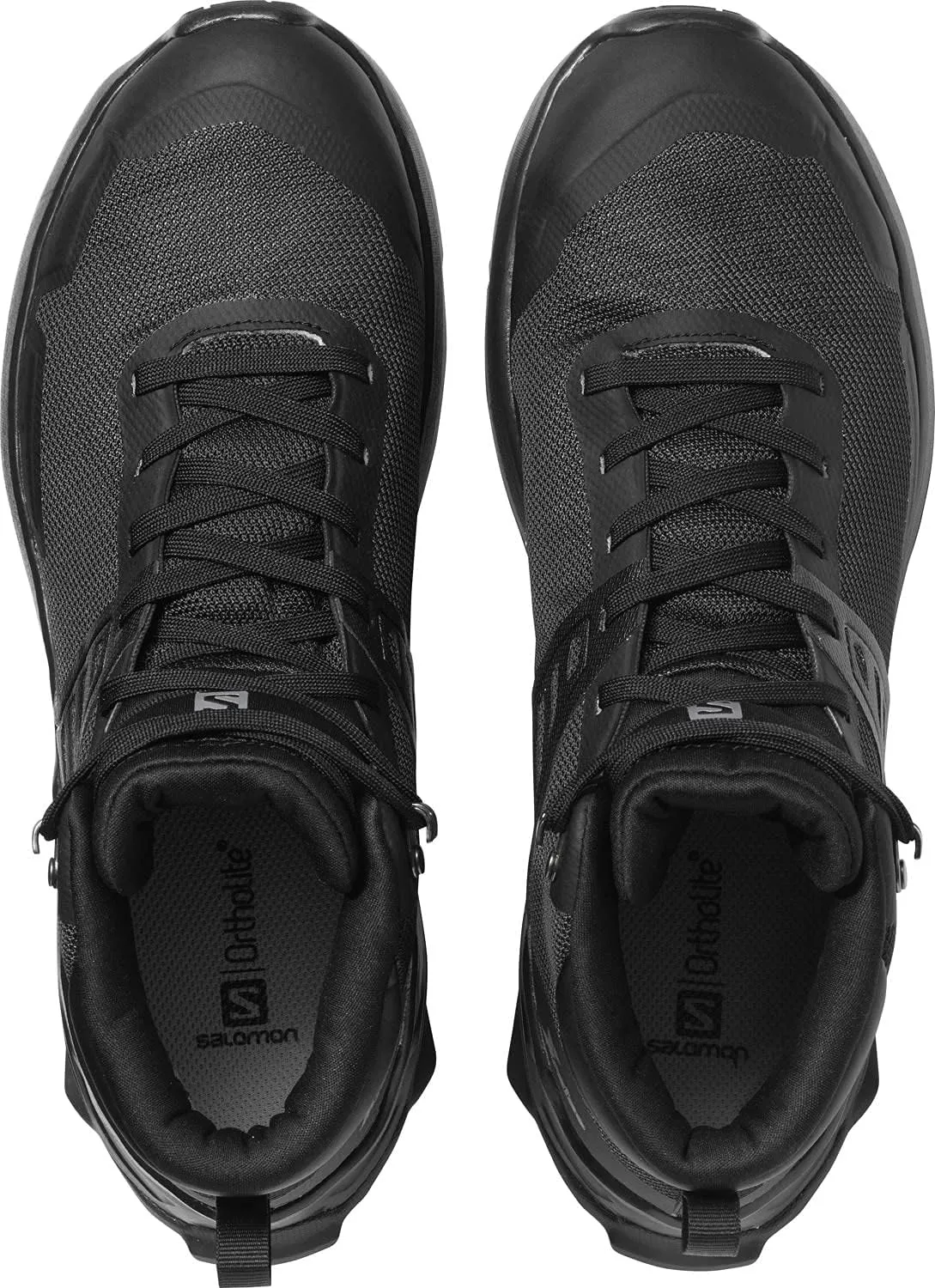 Salomon Men's X Raise MID Gore-TEX Hiking Boots
